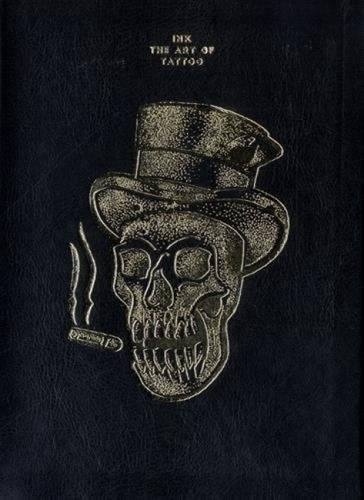 Ink: The Art of Tattoo, by Viction Workshop Ink: The Art of Tattoo, by Viction Workshop