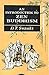 An Introduction to Zen Buddhism