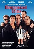 Disorganized Crime poster thumbnail 