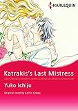 KATRAKIS'S LAST MISTRESS (Harlequin comics)