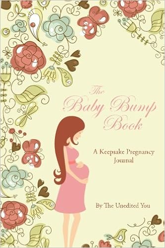 baby bump book