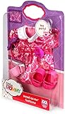 Little Mommy Sweet as Me Fashion Pack - Tea Party