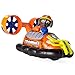 Paw Patrol - Jungle Rescue - Zuma’s Jungle Hovercraft