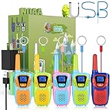 Walkie Talkies - Long Distance Walkie Talkies 5