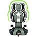 Chicco KidFit Zip 2-in-1 Belt Positioning Booster Car Seat - Spectrum