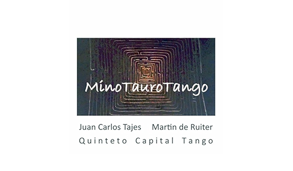 Martin De Ruiter Spotify