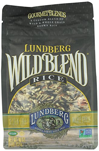 Lundberg Wild Gourmet Rice Blend - Image 8