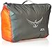 Osprey 20 StraightJacket Compression Sack, Poppy Orange, One Size