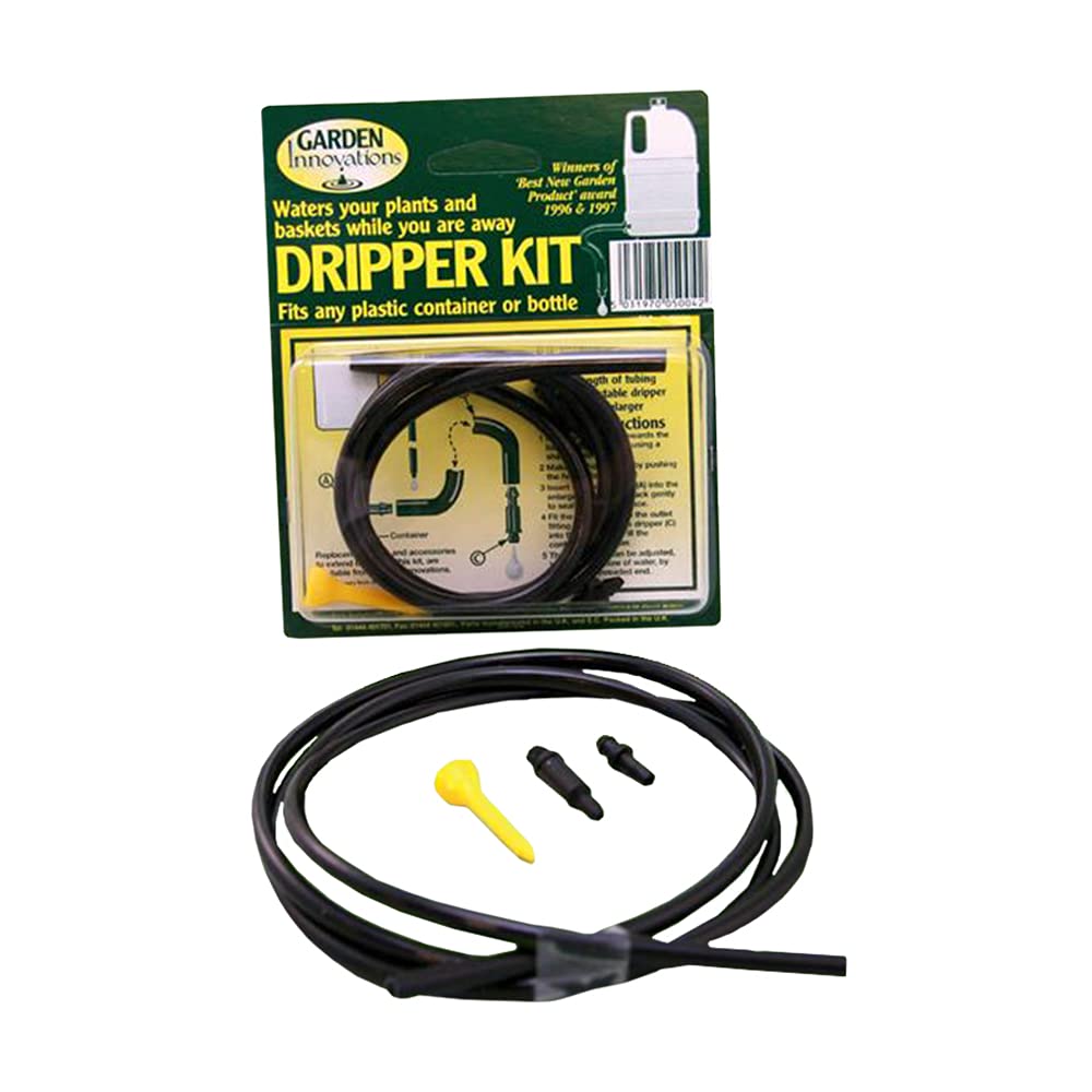 Nutley's Dripper Plant Watering Kit