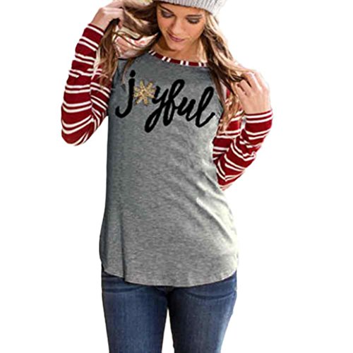 Baseball T-Shirt ,BeautyVa Womens