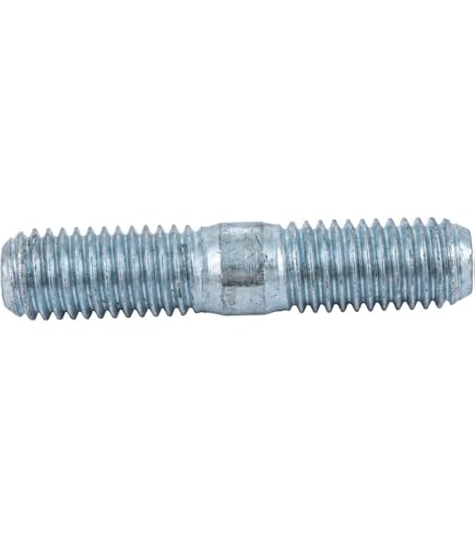 Honda 90301-HM8-000 - Nut, Flange (8mm): Amazon.com: Industrial