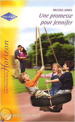 Une promesse pour Jennifer