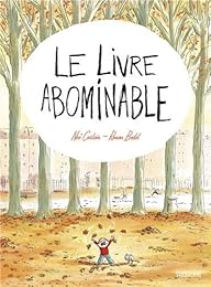 Le  livre abominable