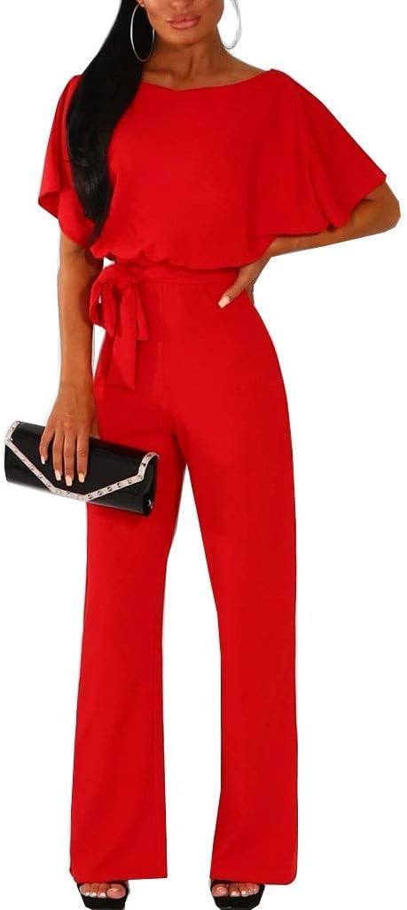 red jumpsuit uk