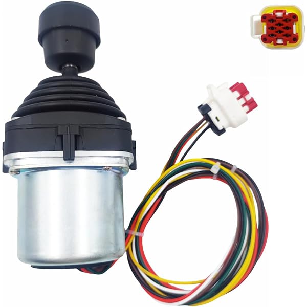JOY　11点 Amazon.com: JEENDA Joystick Controller 1001166538 1001212415