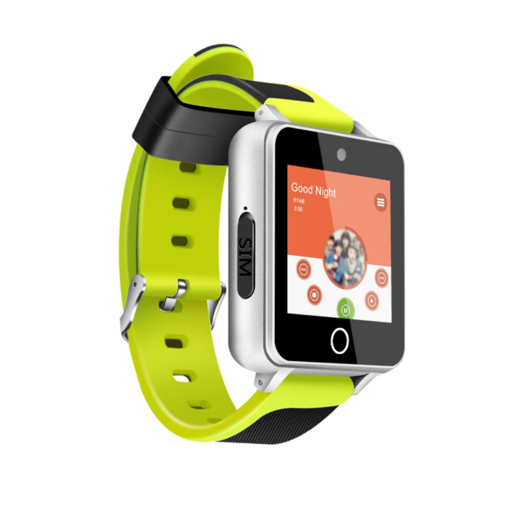Bluetooth Smart Watch Impermeable Smartwatch Cámara SIM Tarjeta ...