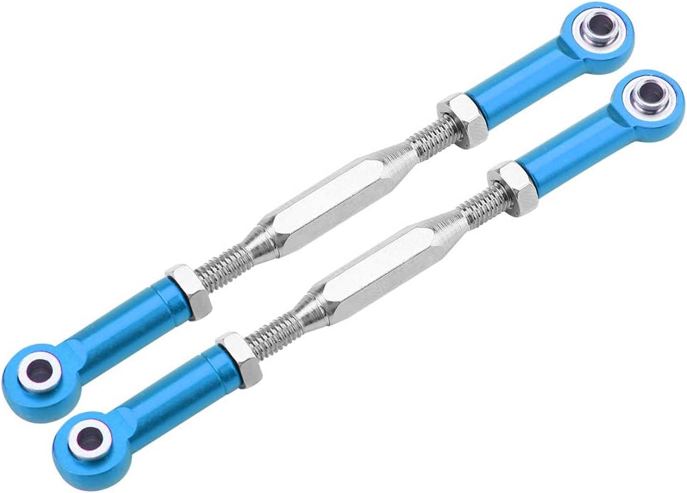 traxxas slash steering linkage