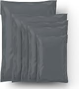 Straame Grey Mailing Bags 6x9 Self-Seal 50pk Tear-Proof Multipack view 7