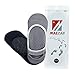 MAEZAP Non Slip Ballet Grip Sock for Barre Pilates Yoga, Pack of 2