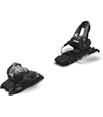 Amazon.com : Marker Squire 11 All-Mountain Ski Bindings, Black