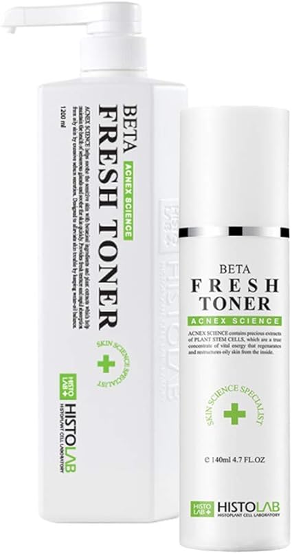 irritated acne prone skin