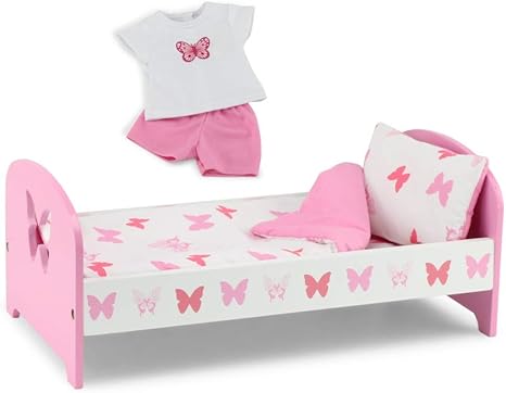 amazon doll beds