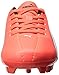 PUMA Adreno Firm Ground JR Soccer Shoe (Little Kid/Big Kid)
