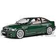 Solido 1:18 BMW E46 M3 Coupe Green 2000