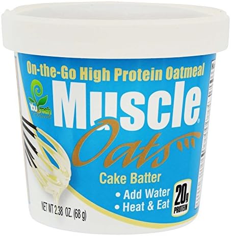 Muscle Oats