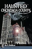 Haunted Guthrie; Oklahoma (Haunted America)