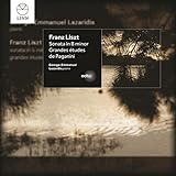 SONATA AND ETUDES                                  image