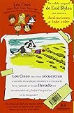 Image de Los cinco: Tim resuelve un caso (Spanish Edition)