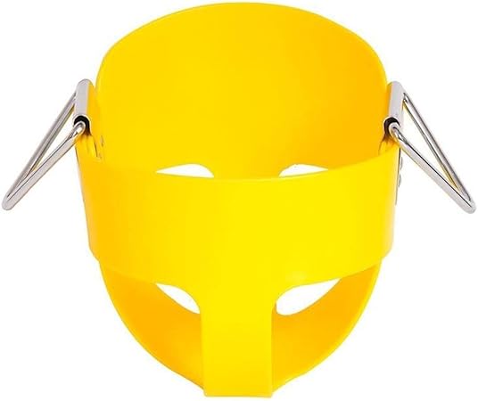 baby swing that hangs from door frame