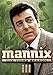 MANNIX-3RD Season B00AQ6TKN6 Book Cover