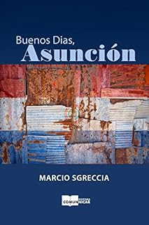 Livro Buenos dias, Asunción