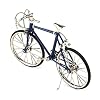 Miniatuur fietsmodel fiets Metal ‘Racing Bike’ ..