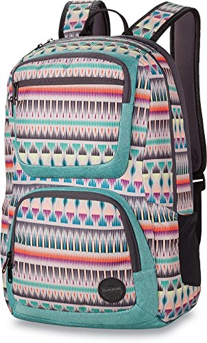Dakine Women's Jewel Backpack, Zanzibar, 26L