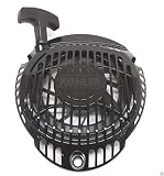 Kohler 14-165-20-S Lawn & Garden Equipment Engine Recoil Starter Assembly Genuine Original Equipment Manufacturer (OEM) Part
