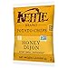 Kettle Brand Potato Chips, Honey Dijon, Single-Serve 1.5 Ounce (Pack of 24)