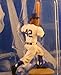 1997 Hank Aaron & Jackie Robinson MLB Starting Lineup Classic Doubles