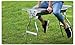 Fold Barbecue Charcoal Grill Stove Stainless Steel Portable Folding Charcoal BBQ Grill