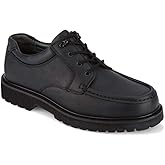 Dockers Mens Glacier Synthetic Leather Rugged Casual Oxford Shoe
