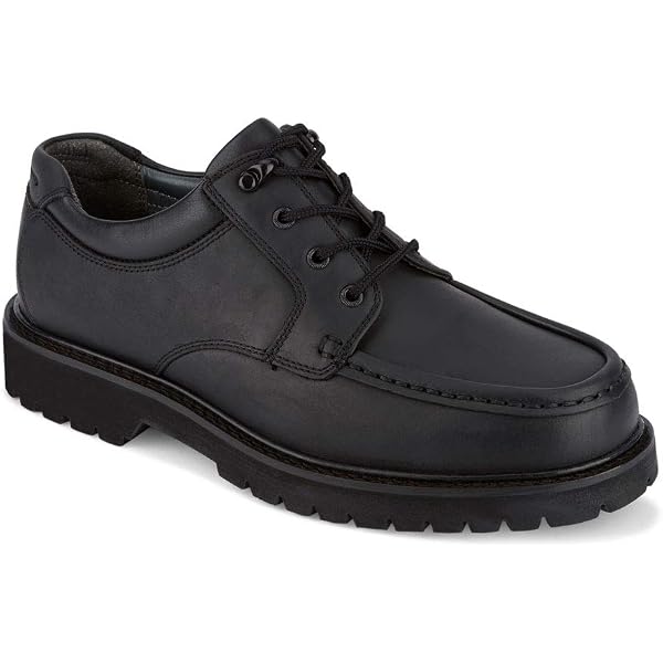 Dockers Supreme Flex Dress Shoes Mens 10 M Black Cap Toe Comfort Oxford Lace Up 51wP4QDlRIL._AC_SY300_QL30_.jpg main image 4
