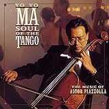Soul of the Tango