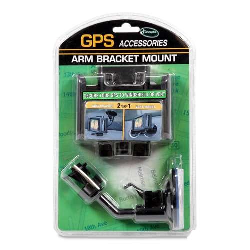 GPS Firm Arm Bracket