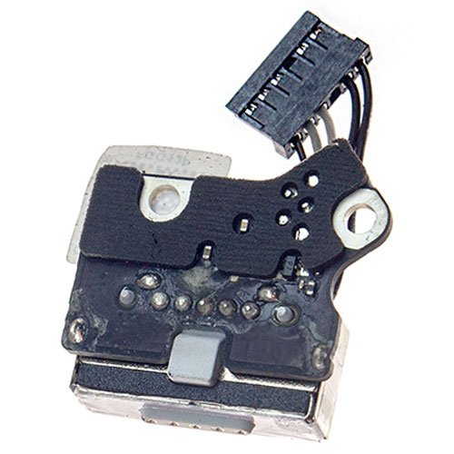 Command mac parts - dc-in power board (923-0667, 923-00…
