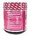 1UP Nutrition - Her BCAA's Glutamine & Collagen, Plus Hydration Complex, (Raspberry Lemonade)