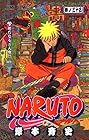 NARUTO -ナルト- 第35巻