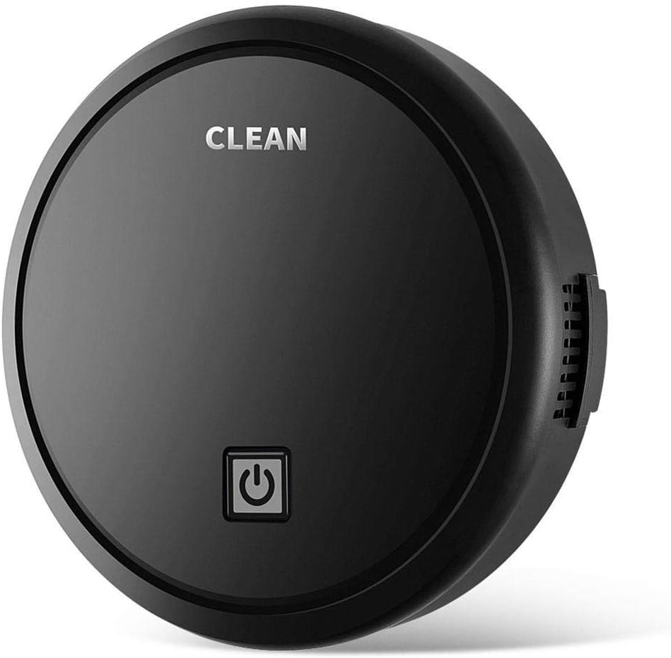 Corgy 3W Sweeping Robot Intelligent 3.7V Household Automatic Multi-function Cleaner Handheld Vacuums