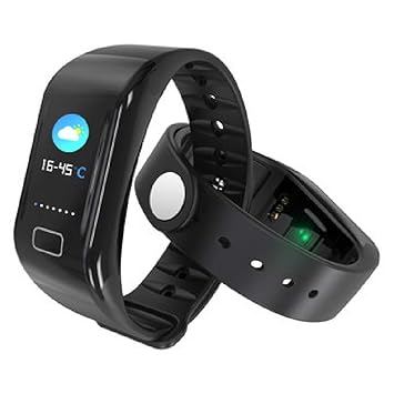 getfit pro smart bracelet